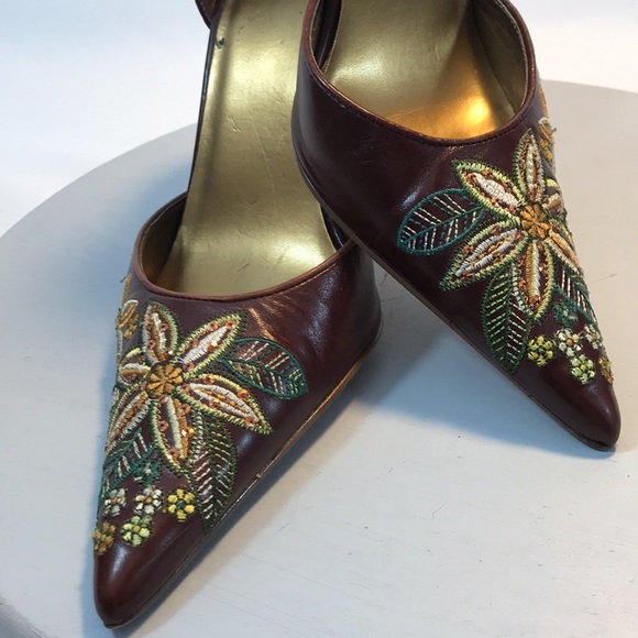 Bakers high heel shoes - Picture 5 of 8